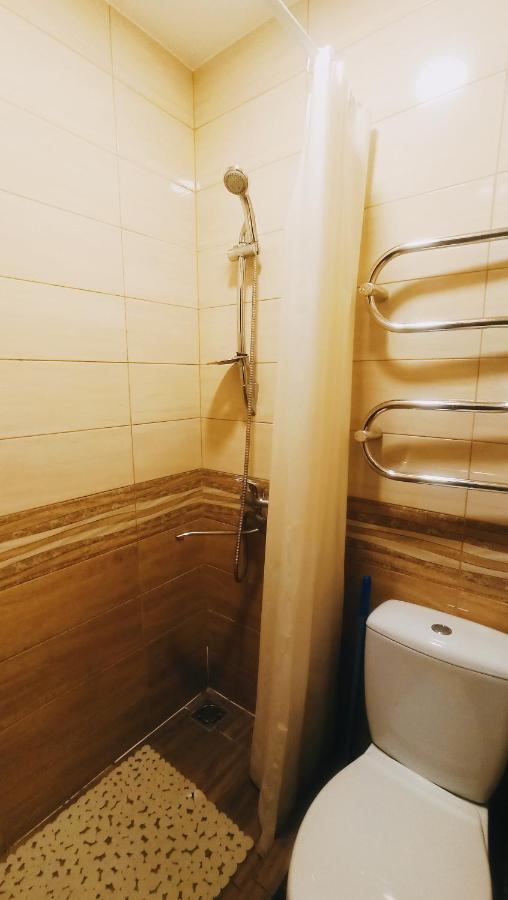 Hearthouse Apartments 德拉肯恩凯 外观 照片