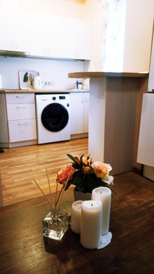 Hearthouse Apartments 德拉肯恩凯 外观 照片