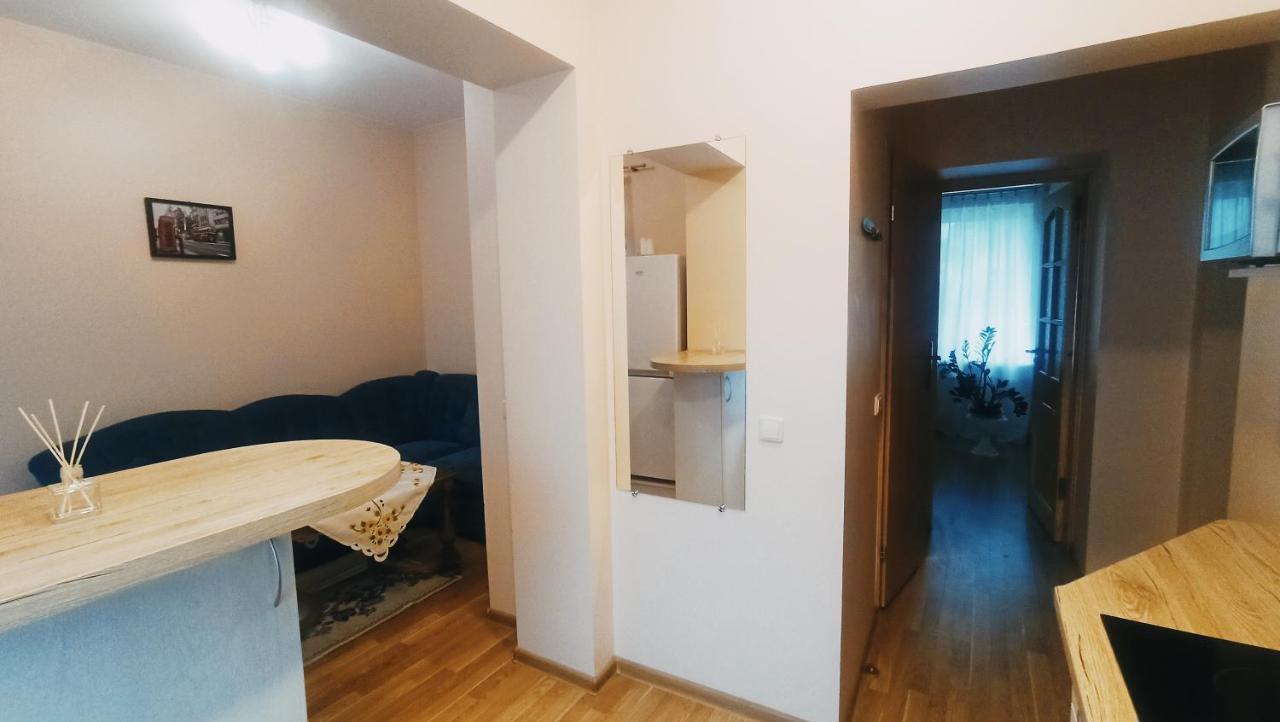 Hearthouse Apartments 德拉肯恩凯 外观 照片