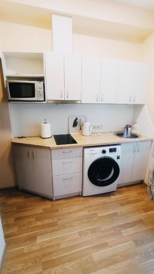 Hearthouse Apartments 德拉肯恩凯 外观 照片