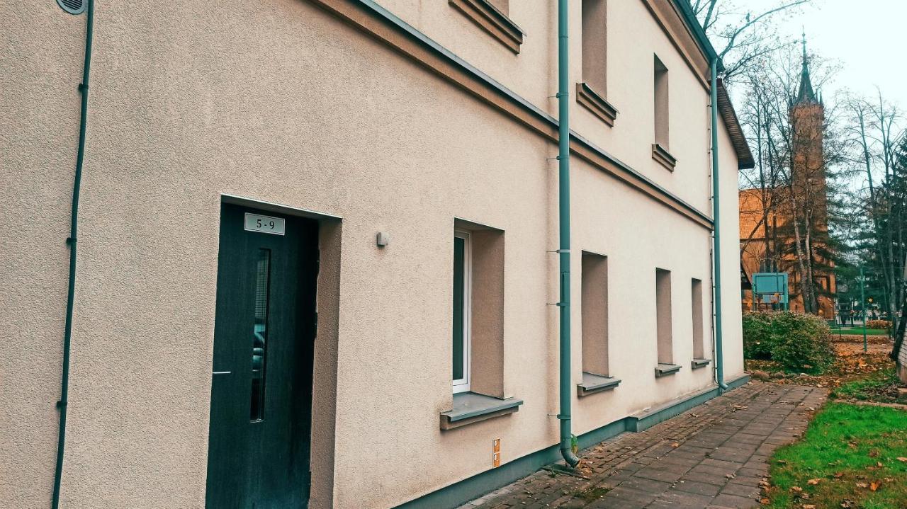 Hearthouse Apartments 德拉肯恩凯 外观 照片