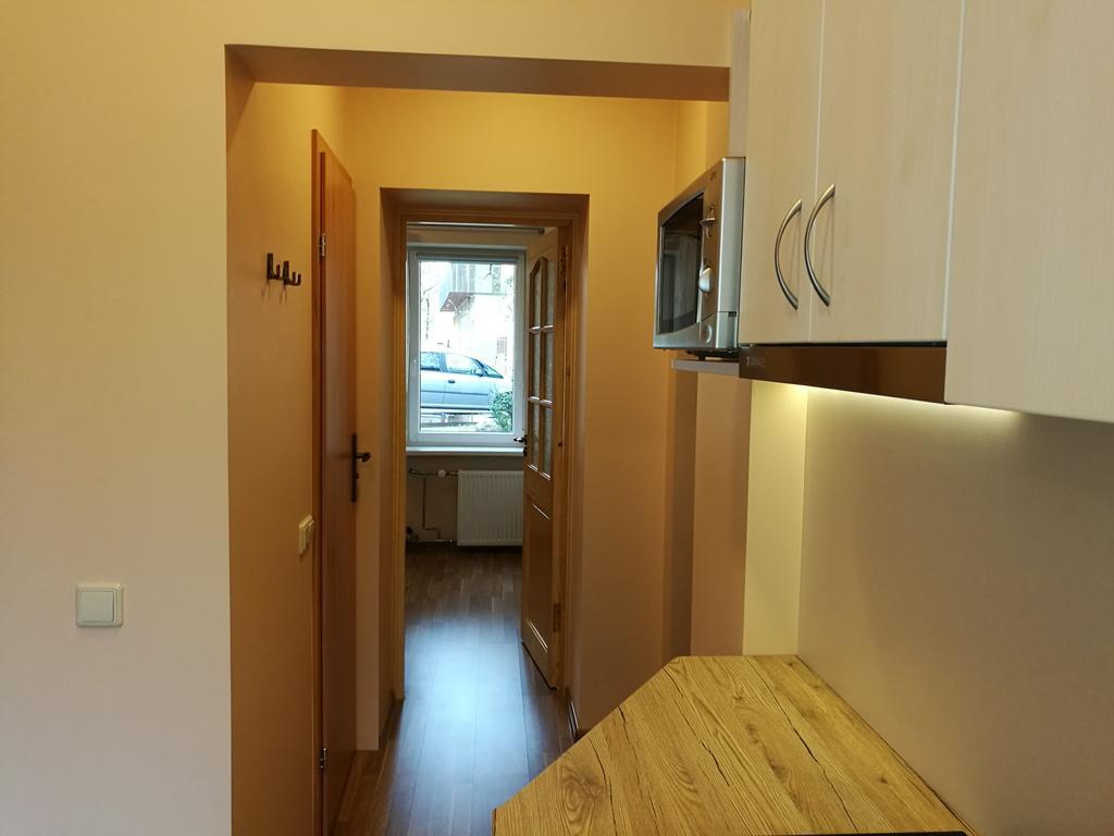 Hearthouse Apartments 德拉肯恩凯 外观 照片