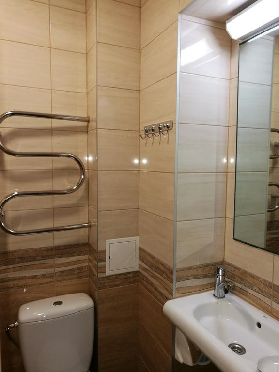 Hearthouse Apartments 德拉肯恩凯 外观 照片